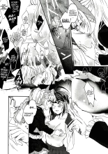 Yasashiku Aishite : page 6