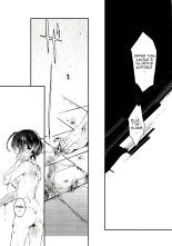 Yasashiku Aishite : page 8