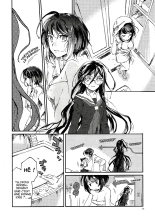 Yasashiku Aishite : page 9