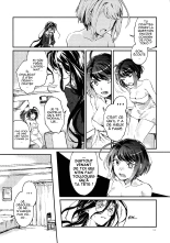 Yasashiku Aishite : page 10