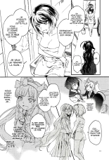 Yasashiku Aishite : page 11