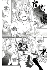 Yasashiku Aishite : page 19