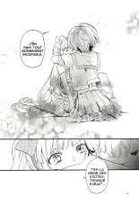 Yasashiku Aishite : page 21
