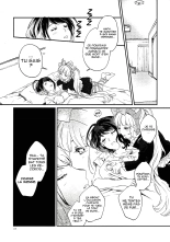Yasashiku Aishite : page 22