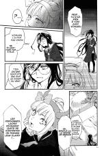 Yasashiku Aishite : page 23