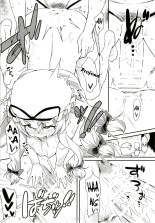 Yasei no Chijo ga Kaette Kita! : page 15