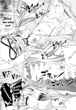 Yasei no Chijo ga Kaette Kita! : page 17