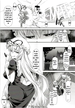 Yasei no Chijo ga Kaette Kita! : page 19