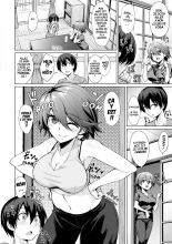 Faisons du Yoga! : page 2