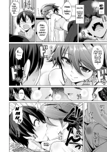 Faisons du Yoga! : page 6