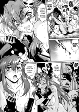 Yoko ni Manpuku!! Vol. 2 : page 7