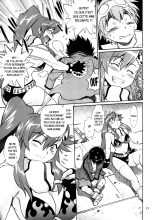 Yoko ni Manpuku!! Vol. 2 : page 30