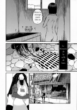 Yokushitsu no Igyou : page 6