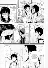 Yokushitsu no Igyou : page 7