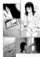 Yokushitsu no Igyou : page 20