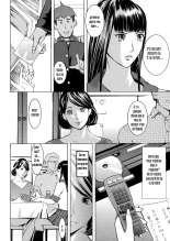 Yome Hole & Tsuma Hole Chapter 3 : page 5