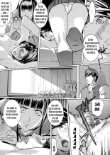 Yome Hole & Tsuma Hole Chapter 3 : page 18