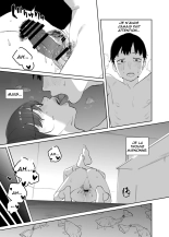 Avec toi, qui est difficile à lire : page 44