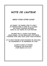 Avec toi, qui est difficile à lire : page 53