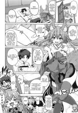 Youko Kyonyuu : page 2