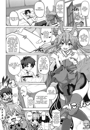 hentai fate grand order