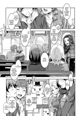 Youkoso Mizuryu Kei Land + Second : page 18