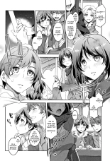 Youkoso Mizuryu Kei Land + Second : page 19