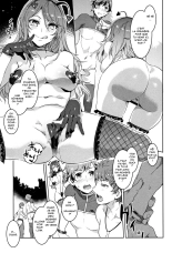 Youkoso Mizuryu Kei Land + Second : page 28