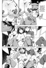 Youkoso Mizuryu Kei Land + Second : page 35