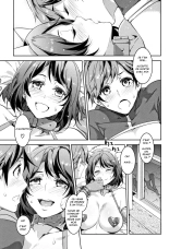 Youkoso Mizuryu Kei Land + Second : page 46