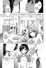 Youkoso Mizuryu Kei Land + Second : page 54