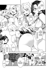 Youkoso Mizuryu Kei Land + Second : page 56