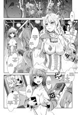 Youkoso Mizuryu Kei Land + Second : page 61