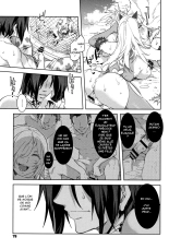 Youkoso Mizuryu Kei Land + Second : page 78