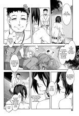 Youkoso Mizuryu Kei Land + Second : page 79