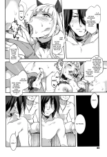 Youkoso Mizuryu Kei Land + Second : page 81