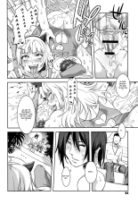Youkoso Mizuryu Kei Land + Second : page 83
