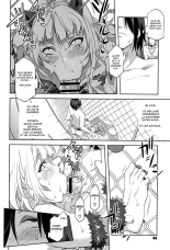 Youkoso Mizuryu Kei Land + Second : page 87