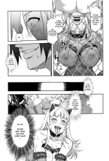 Youkoso Mizuryu Kei Land + Second : page 88