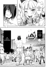 Youkoso Mizuryu Kei Land + Second : page 98