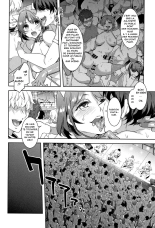 Youkoso Mizuryu Kei Land + Second : page 105