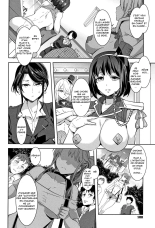 Youkoso Mizuryu Kei Land + Second : page 107