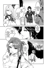 Youkoso Mizuryu Kei Land + Second : page 110