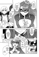 Youkoso Mizuryu Kei Land + Second : page 118