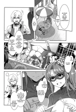 Youkoso Mizuryu Kei Land + Second : page 119