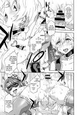 Youkoso Mizuryu Kei Land + Second : page 124