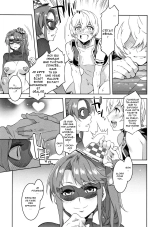 Youkoso Mizuryu Kei Land + Second : page 128