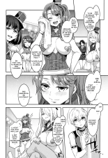 Youkoso Mizuryu Kei Land + Second : page 131