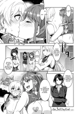 Youkoso Mizuryu Kei Land + Second : page 132