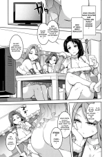 Youkoso Mizuryu Kei Land + Second : page 146